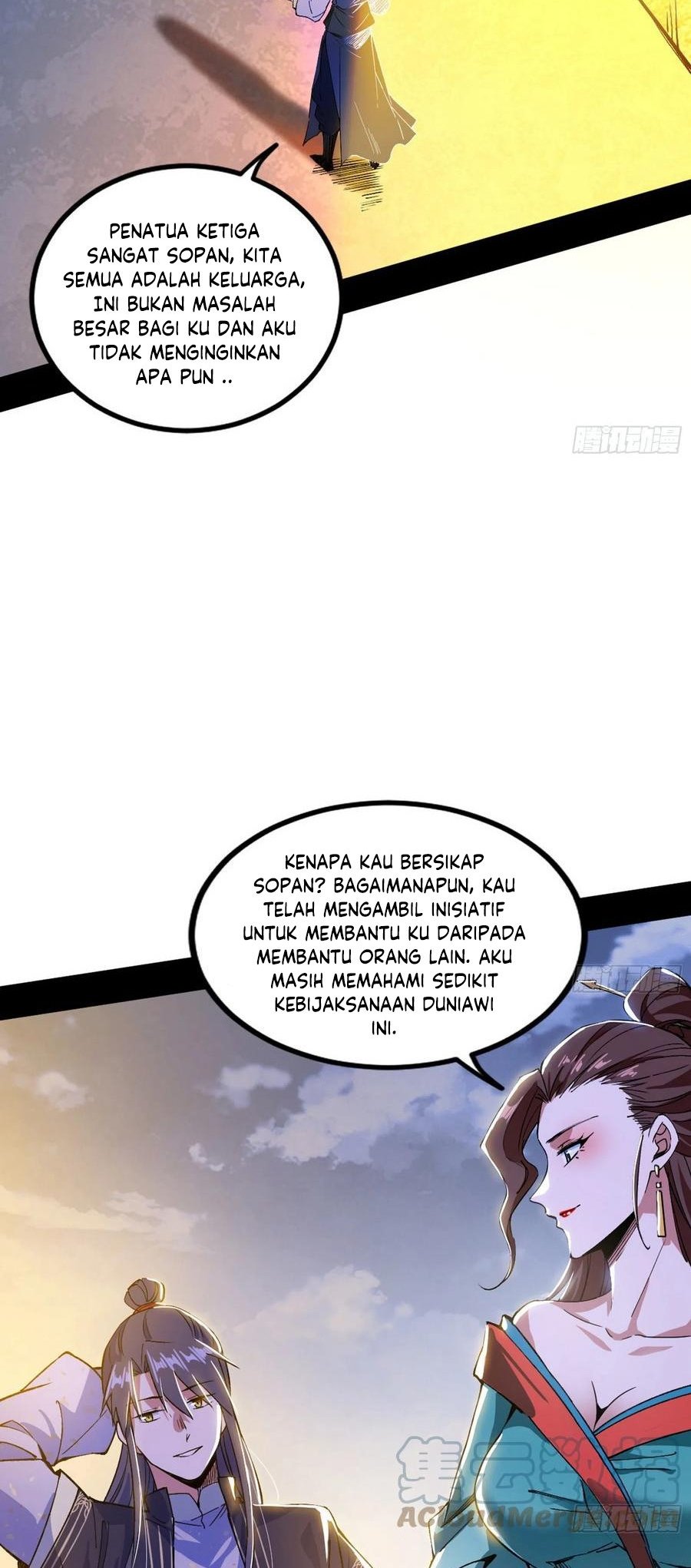 Dilarang COPAS - situs resmi www.mangacanblog.com - Komik im an evil god 316 - chapter 316 317 Indonesia im an evil god 316 - chapter 316 Terbaru 32|Baca Manga Komik Indonesia|Mangacan